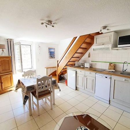 Studio Mezzanine Plein Coeur Historique De Vannes Apartment Екстериор снимка